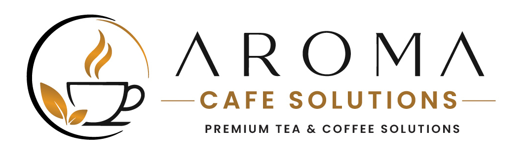 Aroma Café Solutions logo